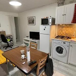 Arles antique Appartement Arles