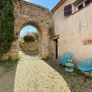 La Reinesse Appartement Flayosc
