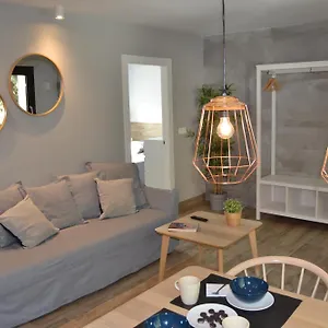 Carmen Del Cadi Appartement Grenade