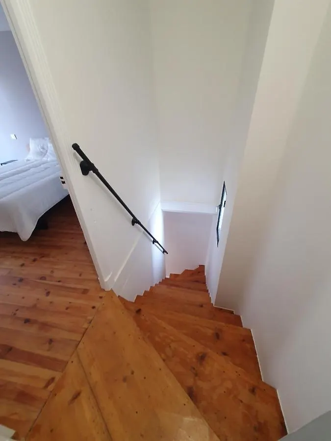 Appartement Chic Et Cosy Authezat 0*,