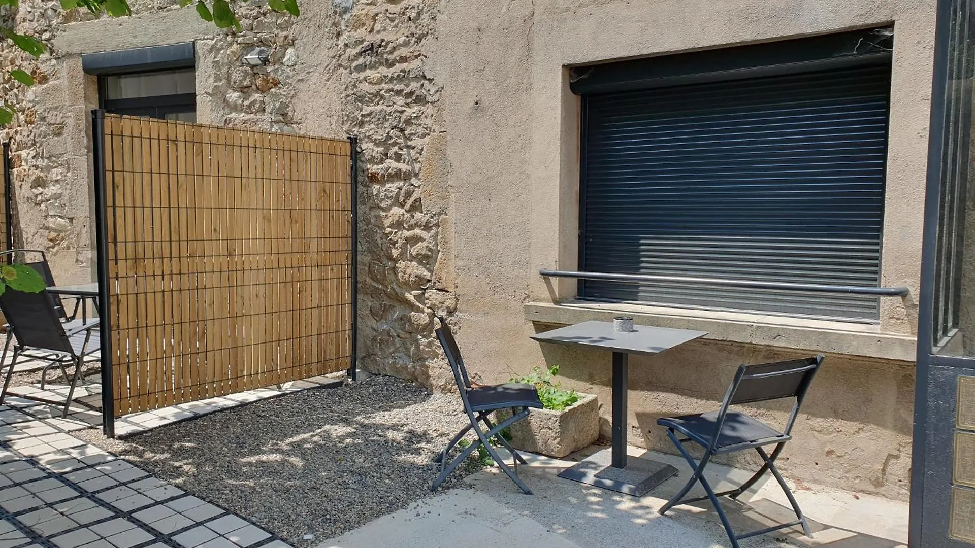 Apartman Appartement Chic Et Cosy Authezat
