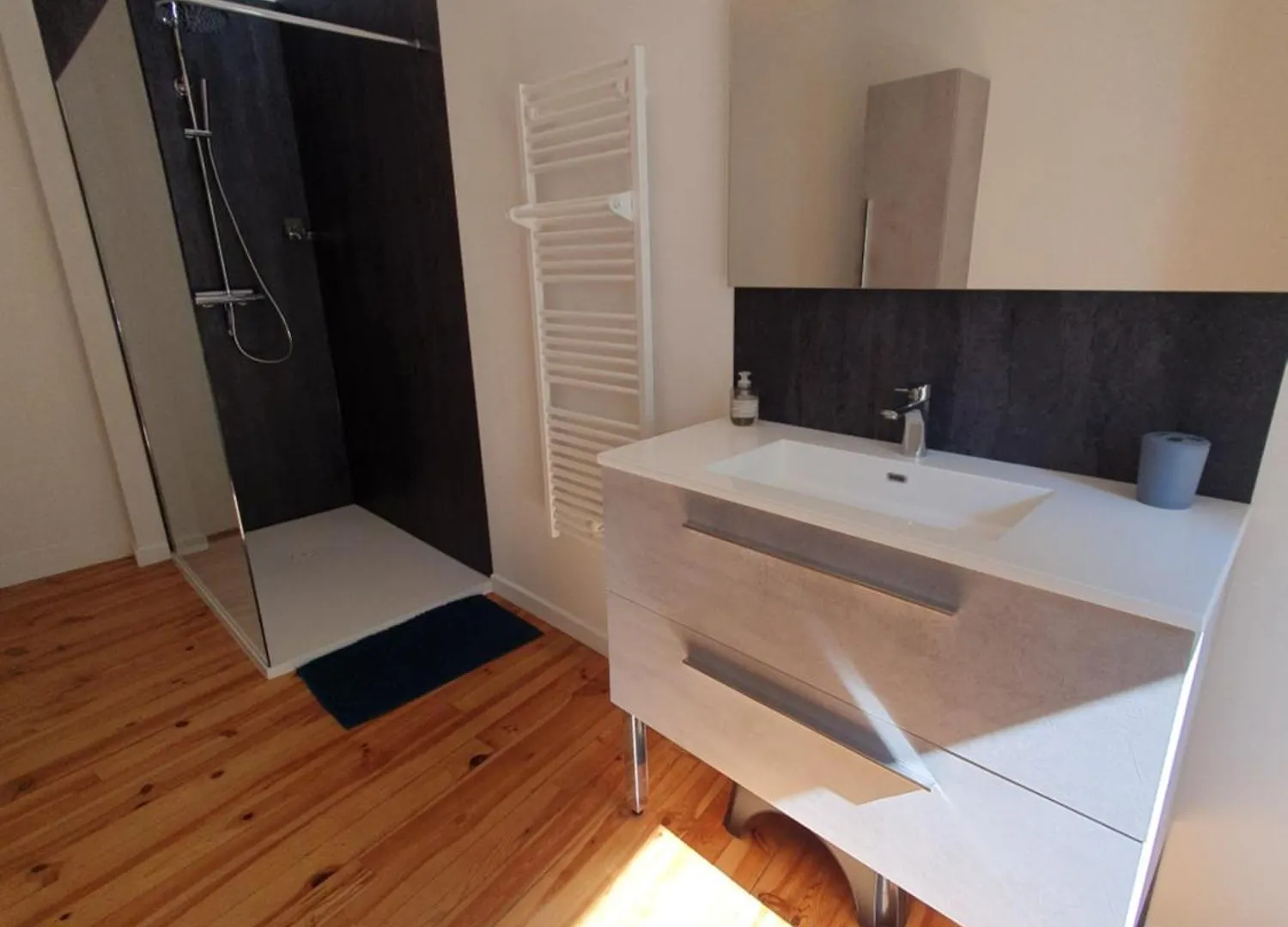 Appartement Chic Et Cosy Authezat Franciaország