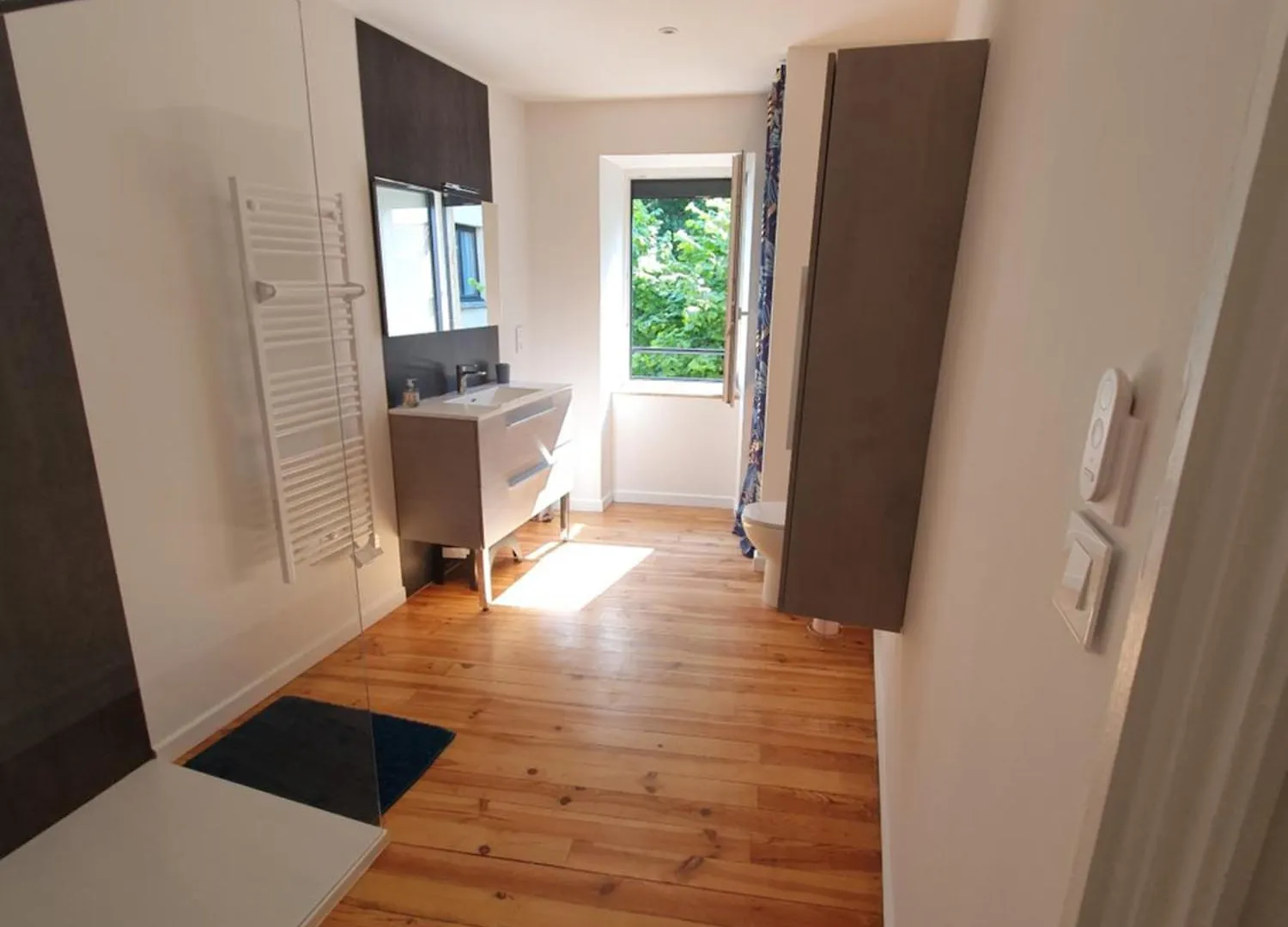 Appartement Chic Et Cosy Authezat 0*,  Franciaország
